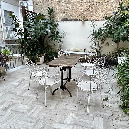 Tribunali Apartments Napoli Eksteriør billede
