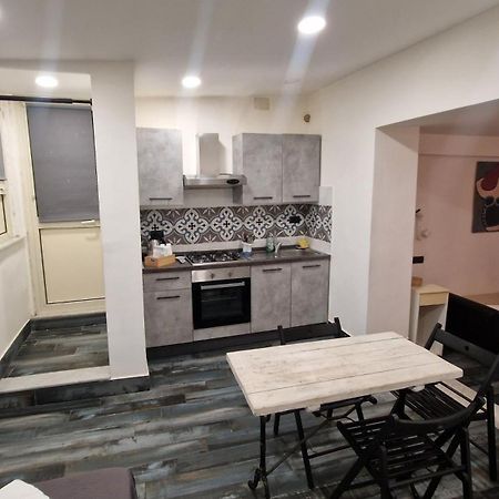 Tribunali Apartments Napoli Eksteriør billede