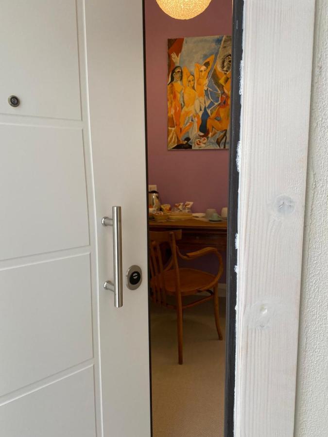 Tribunali Apartments Napoli Eksteriør billede
